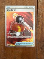 Blowtorch PFL 117 (EN)