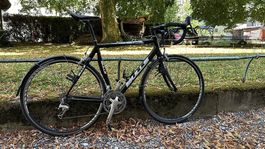 Rennrad Bulls 600 M 56 cm Ultegra