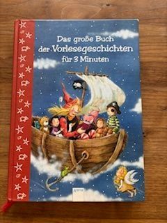 Livres: Vorlesegeschichten – D'occasion à Reinach BL par zurli44