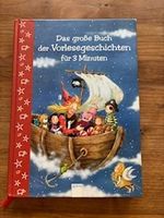 Vorlesegeschichten