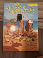 tome 6 des nombrils 