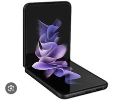 Samsung Galaxy Z Flip3 5G Nero 256 GB, Ottime cond. - Sblocc