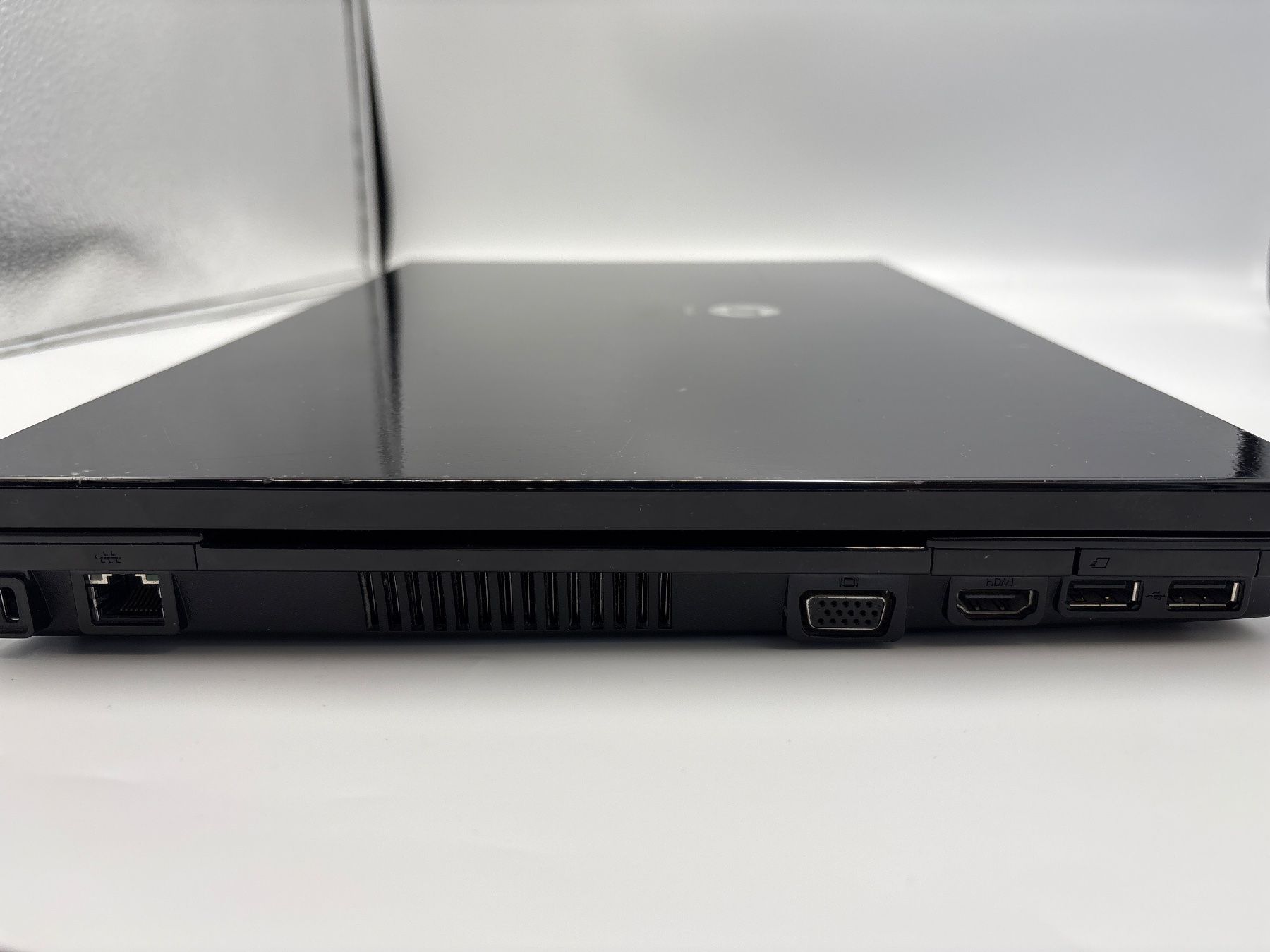 Hewlett Packard Notebooks: HP ProBook 4710s – Gebraucht aus Schlieren von 2nd-Life 3