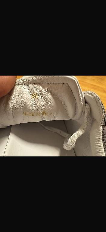 Scarpe da donna: Oliver Cabell Low 1 Sneaker – Usato da Döttingen venduto da nin_8qfr 1