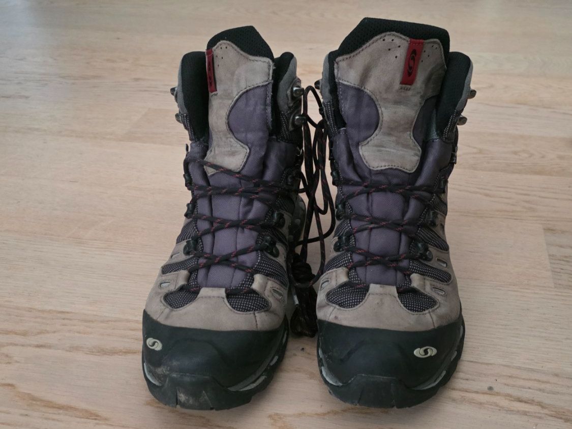 Salomon Scarpe da uomo: Salomon – Usato da Dietikon venduto da Reneb8 2