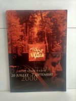 37e Festival Tibor Varga - L'année Heinrich Schiff 07-09/200