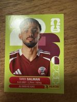 Panini Fifa WAT8