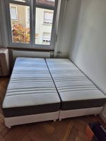 Ikea Premium Gästebett
