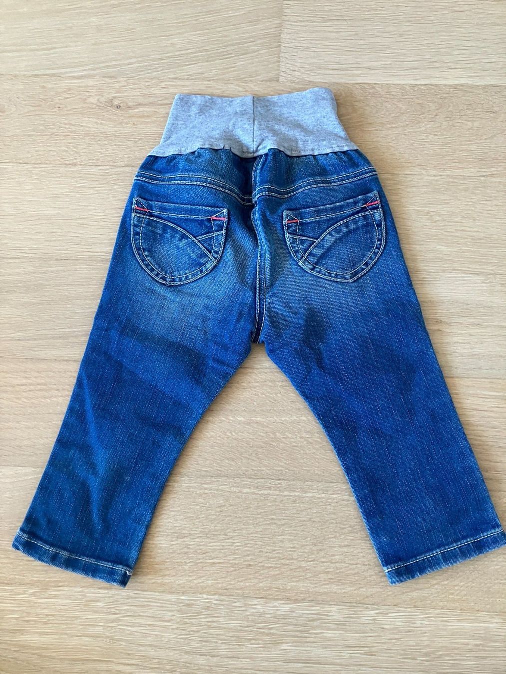 S.Oliver Hosen: s.Oliver Jeans Gr. 80 – Gebraucht aus Zürich von tscherel 1