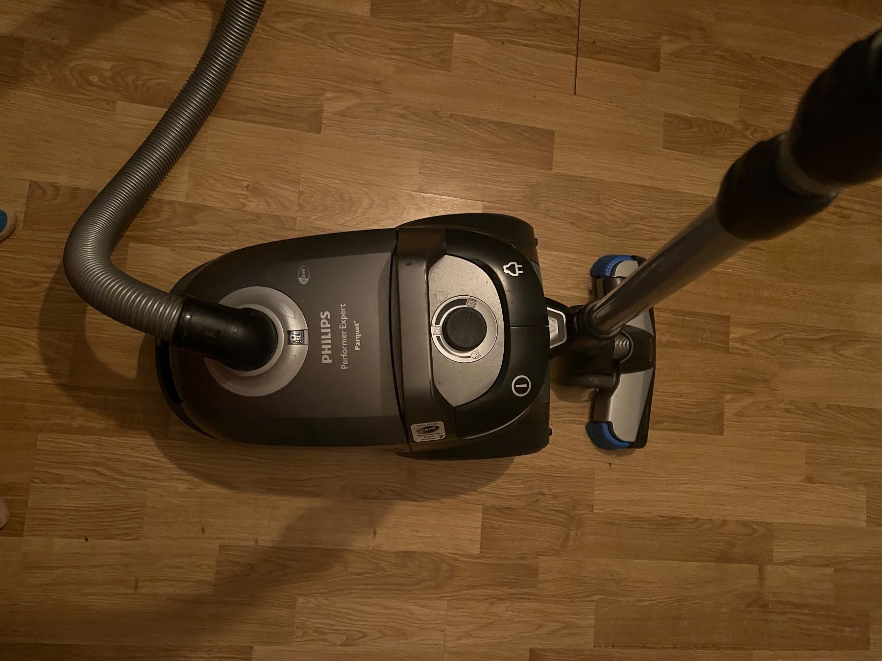 Philips Aspirapolveri & Accessori: Staubsauger Philips Performer Expert gebraucht – Usato da Münchenbuchsee venduto da mesothorium 3