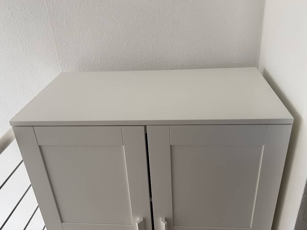 Schränke: IKEA Schrank – Gebraucht aus Sissach von phe_dt2h 1