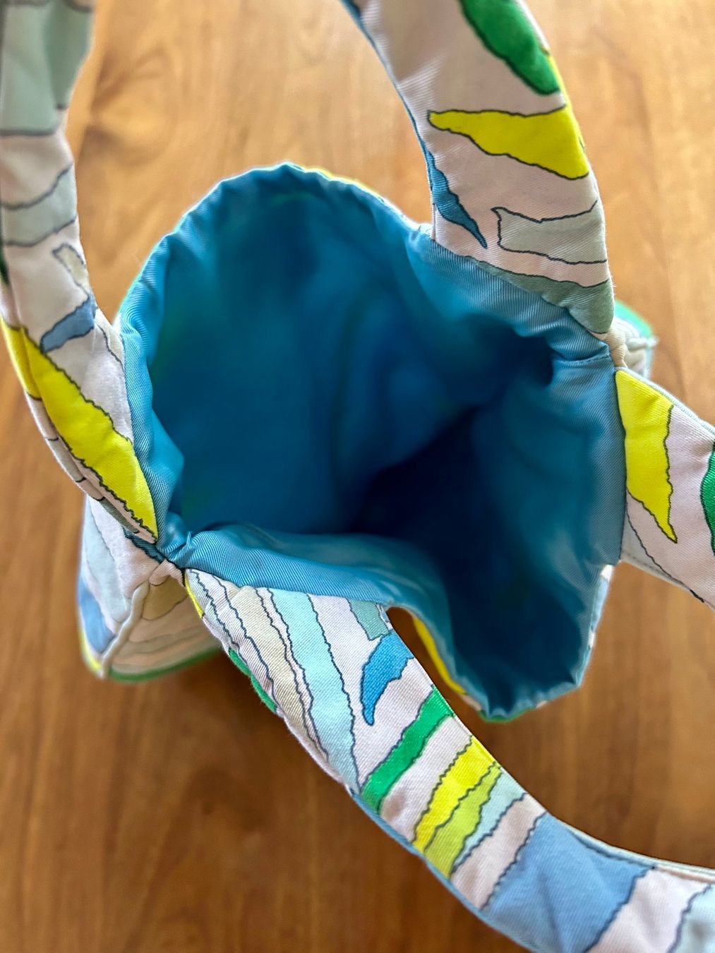 Borse da donna: mina perhonen /egg bag (Handtasche) – Usato da Dietlikon venduto da Mankai 4