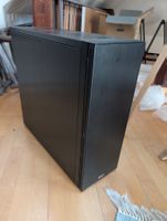 Lian-Li PC-A76X Full-Tower (Aluminium) + 4x BP3SATA Hot-Swap