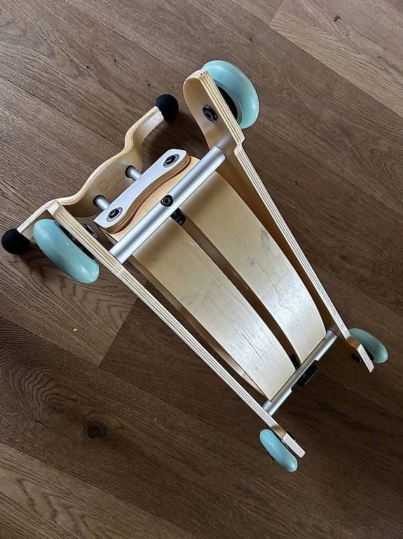 Spielzeuge: Jouet à roulettes  – Gebraucht aus Choulex von superposition 2