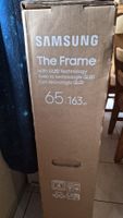 SAMSUNG Flachbildschirm 163cm / 65 Zoll