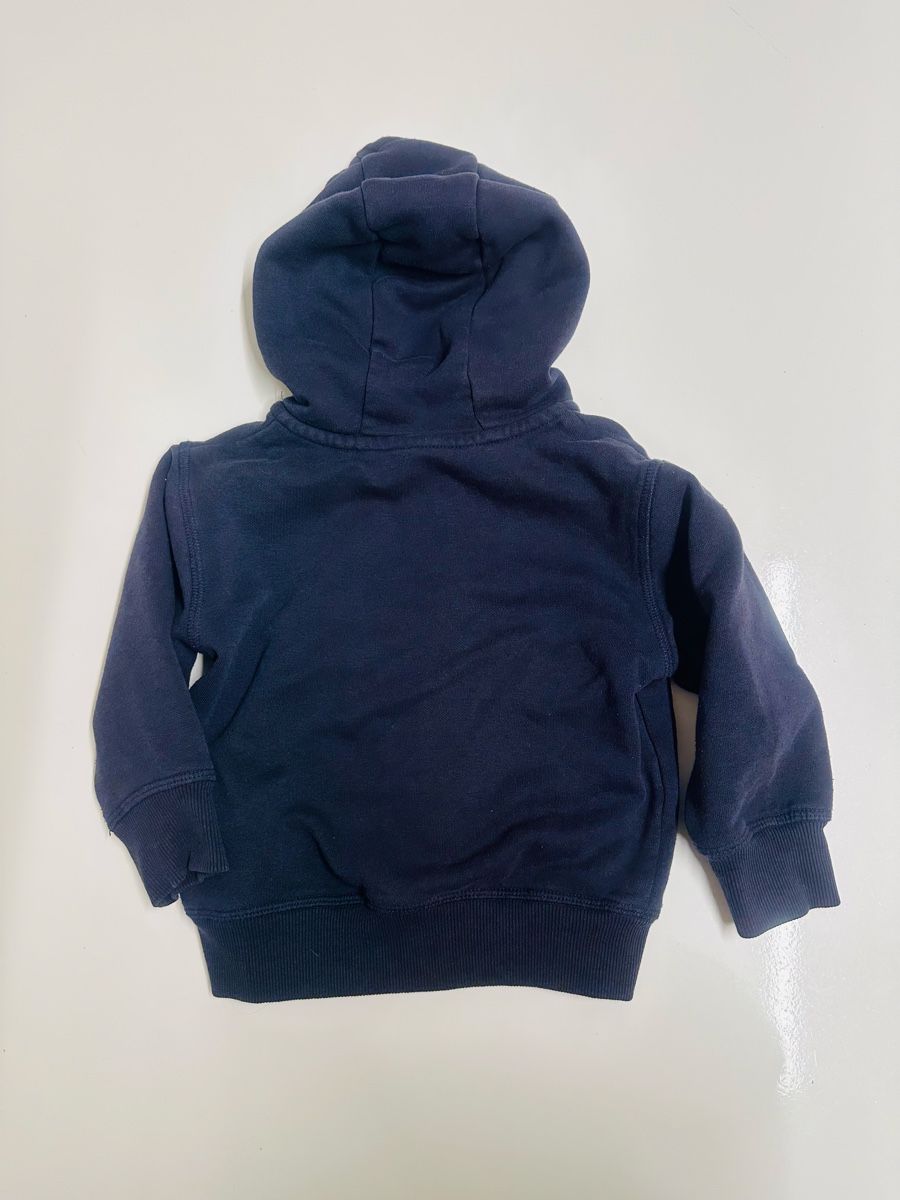 Next Giacche: Sweatjacke in Grösse 86 – Nuovo (secondo la descrizione) da Meilen venduto da Carpi 1
