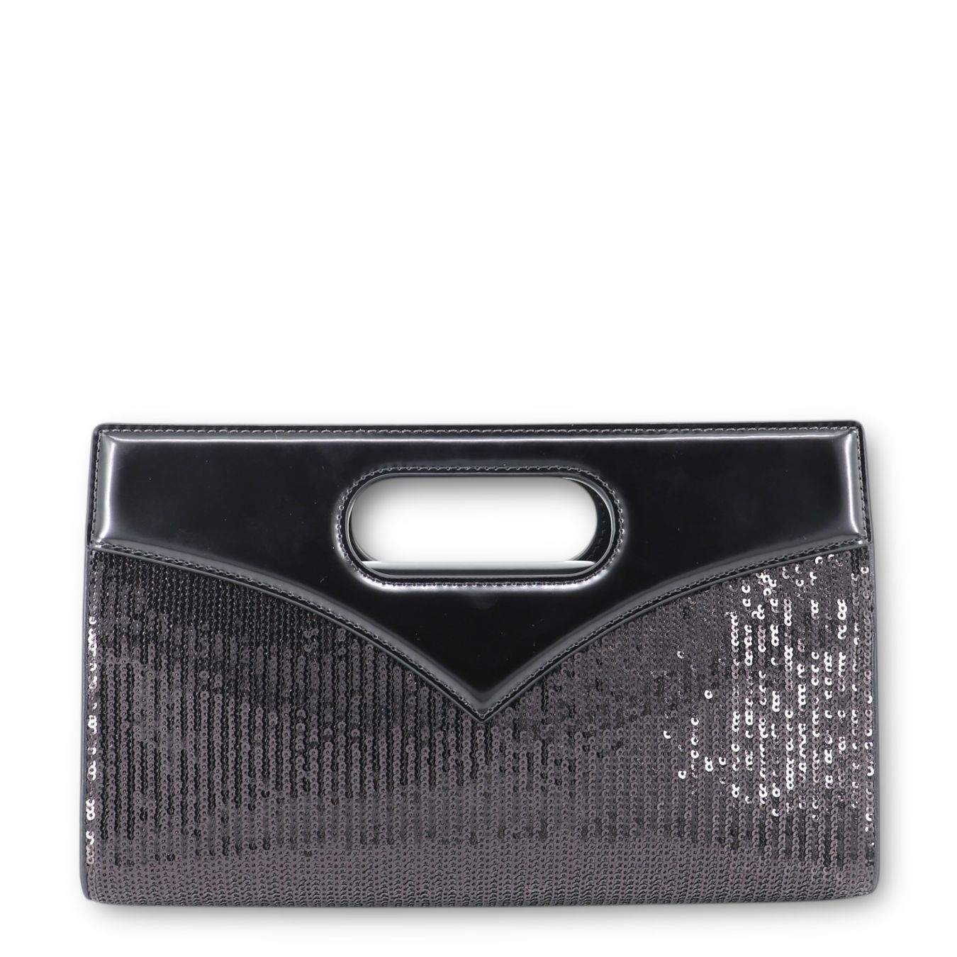 Mcm Sacs femmes: MCM Diamond Two-way schwarz – D'occasion à Binningen par Designerlabels 3