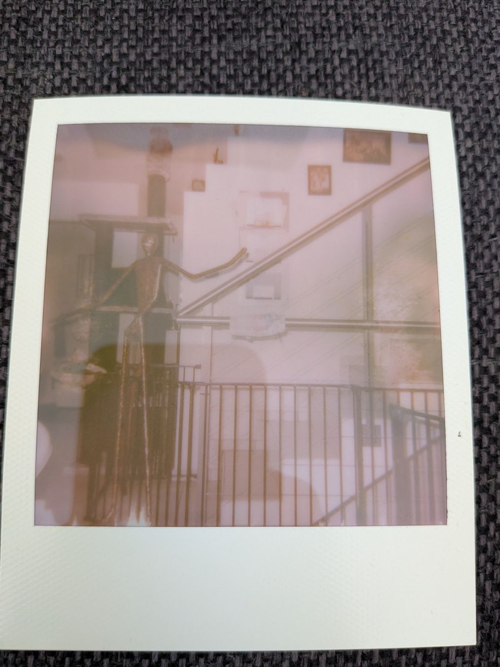 Polaroid Fotocamera: Polaroid Supercolor 635CL – Difettoso da Frauenfeld venduto da Marzia.M 4