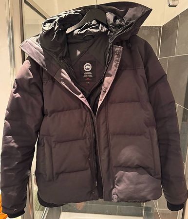 Canada Goose Winterjacke, Grösse L