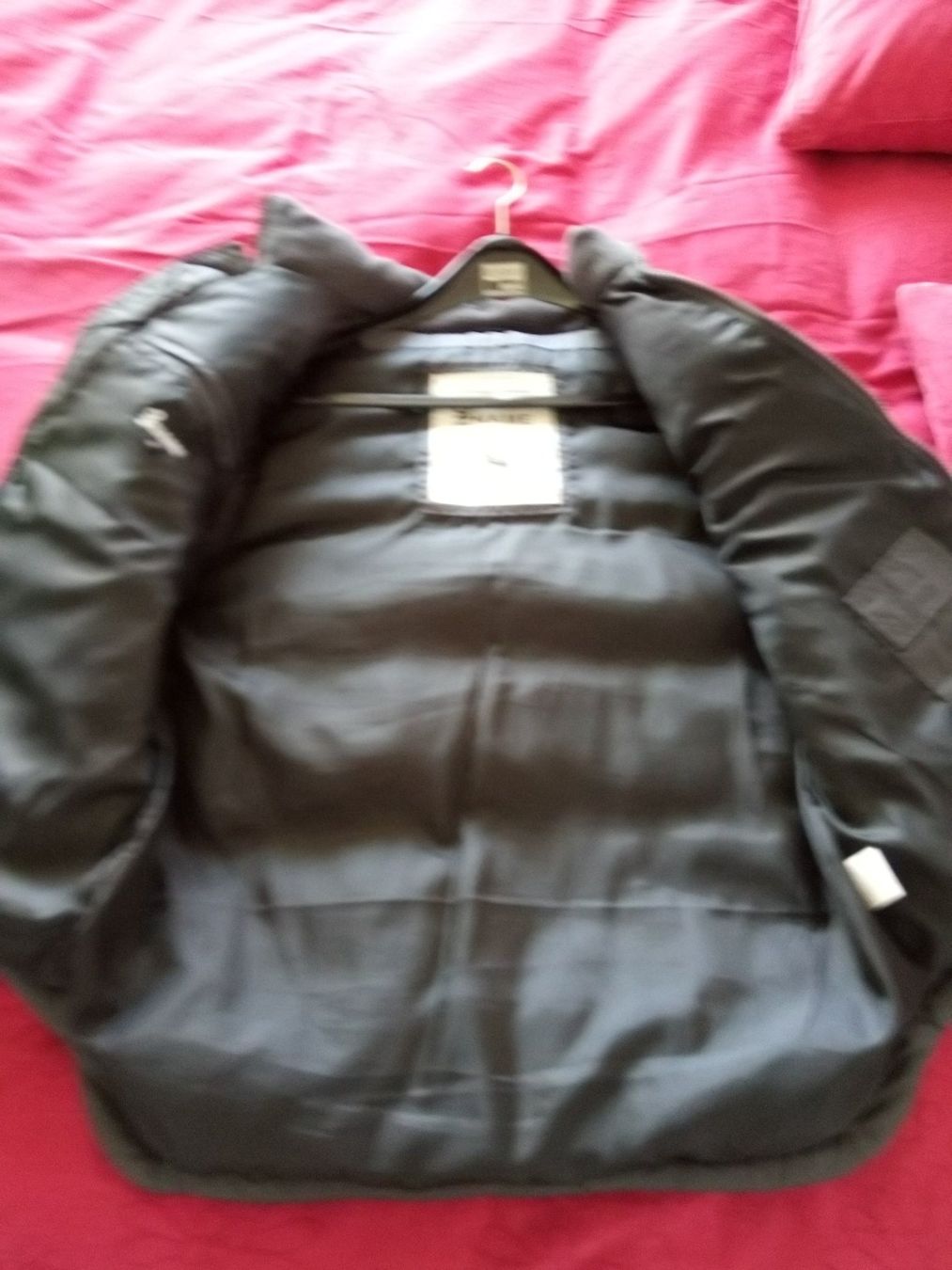 Gilet & Giacche: Winter Gilet Gr.XL – Usato da Horn venduto da Mauro-Paduli07 2