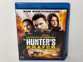 The Hunter's Prayer Blu Ray