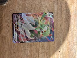 Gardevoir Vmax Pokemon Card