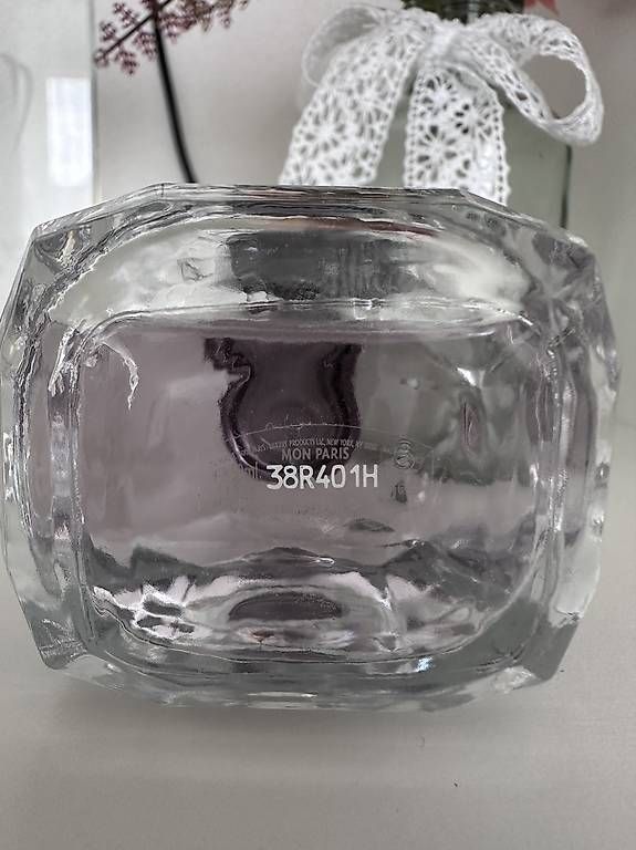 Saint Laurent Profumi & Eau de Toilette: YSL Mon Paris Couture EDP 50ml – Usato da Gränichen venduto da Adero 1