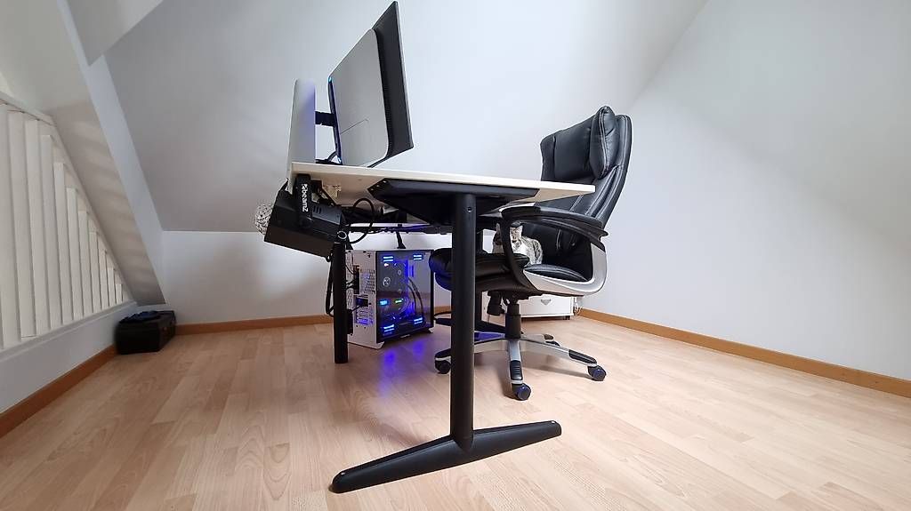 Alienware Monitore: Alienware AW3423DW – Gebraucht aus Unterengstringen von Baldyman 4