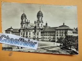 Kloster und Wallfahrtskirche Einsiedeln