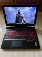 HP-Omen Gaming Intel Core i7 15.60", 512 GB+1000 GB, 32 GB