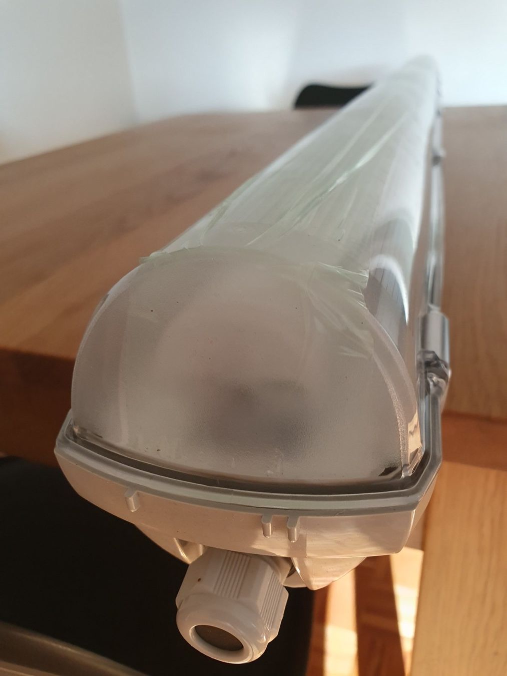 Regent Lampade: LED Outdoor Lampe neu – Usato da Münchenstein venduto da LightingPRO