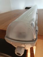 LED Outdoor Lampe neu