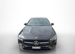 MERCEDES-BENZ CLA 220d 4 Matic AMG Line