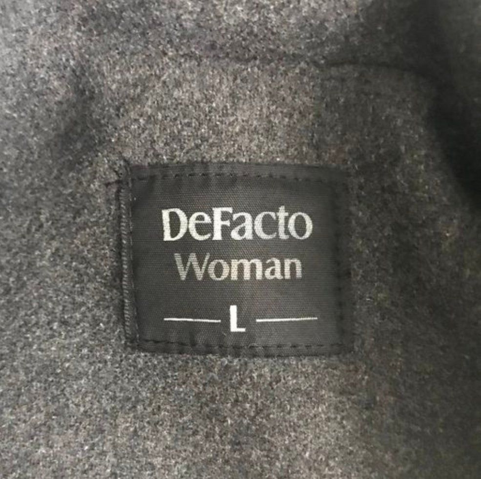 Giacche: Coole DEFACTO Bikerjacke, Gr. L – Nuovo (secondo la descrizione) da Sursee venduto da Aniri 4