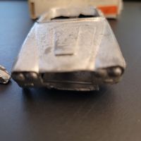 Lancia Flaminia Tourng Kit 1/43 1960