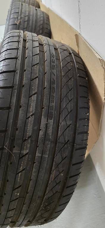 Felgen: Felgen 19 Zoll JR21 – Gebraucht aus Alberswil von han_brn6 2