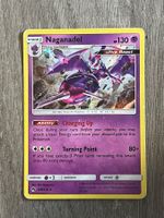 Pokemon Karte Holo Agoyon 108 - Lost Thunder
