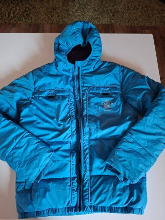 Winterjacke S'Oliver Baseline Grösse 176
