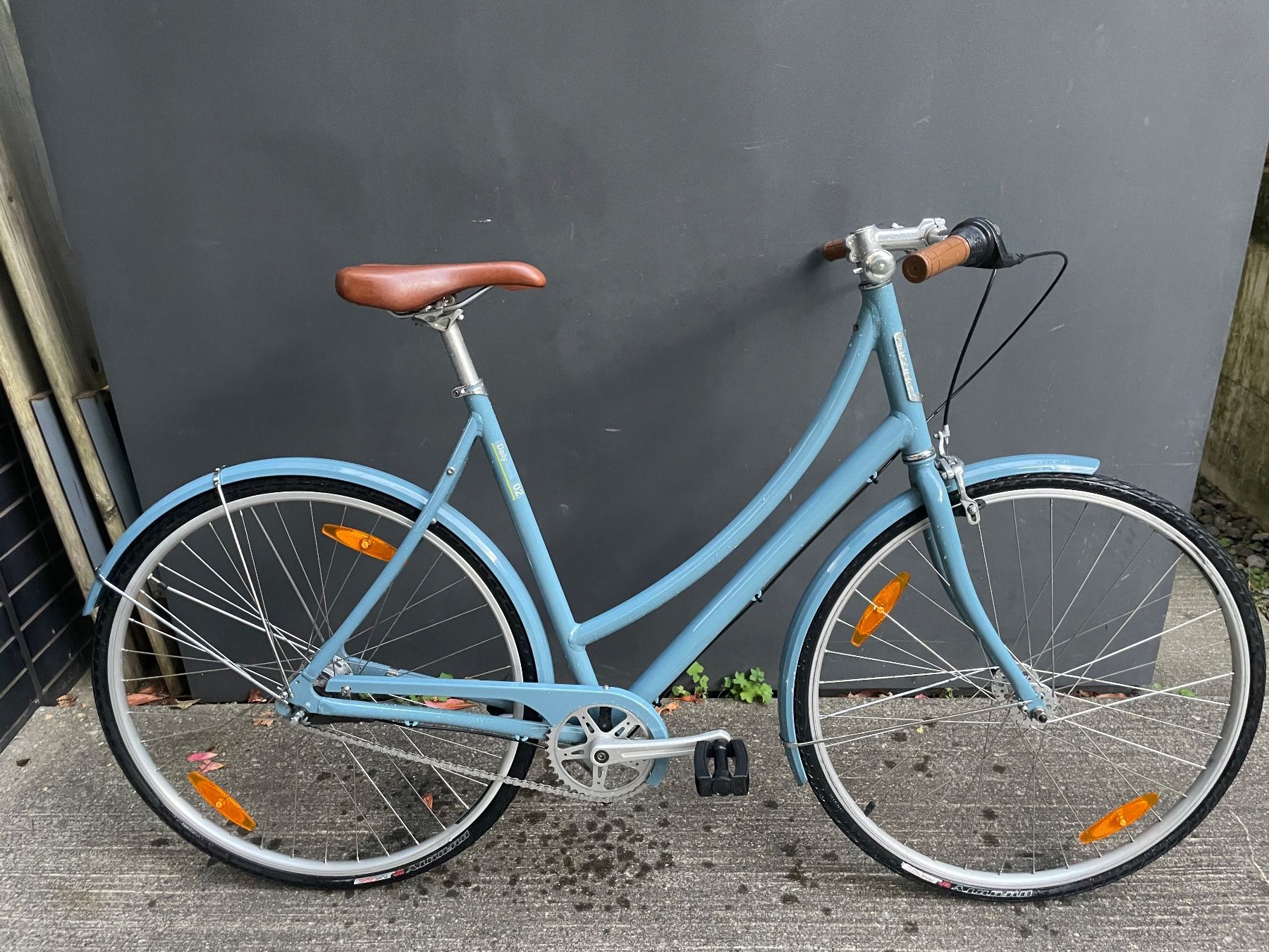 Specialized Globe Daily 02  Damenrad, 7-Gang Nabenschaltung (Gebraucht) in  Zrich fr CHF 159  nur Abholung auf Ricardo kaufen