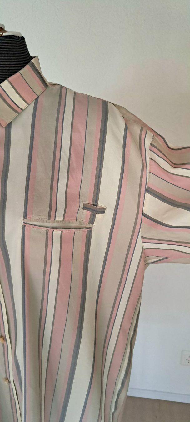 Camicette: Seiden Hemdbluse – Usato da Reutigen venduto da IrisFashion 4