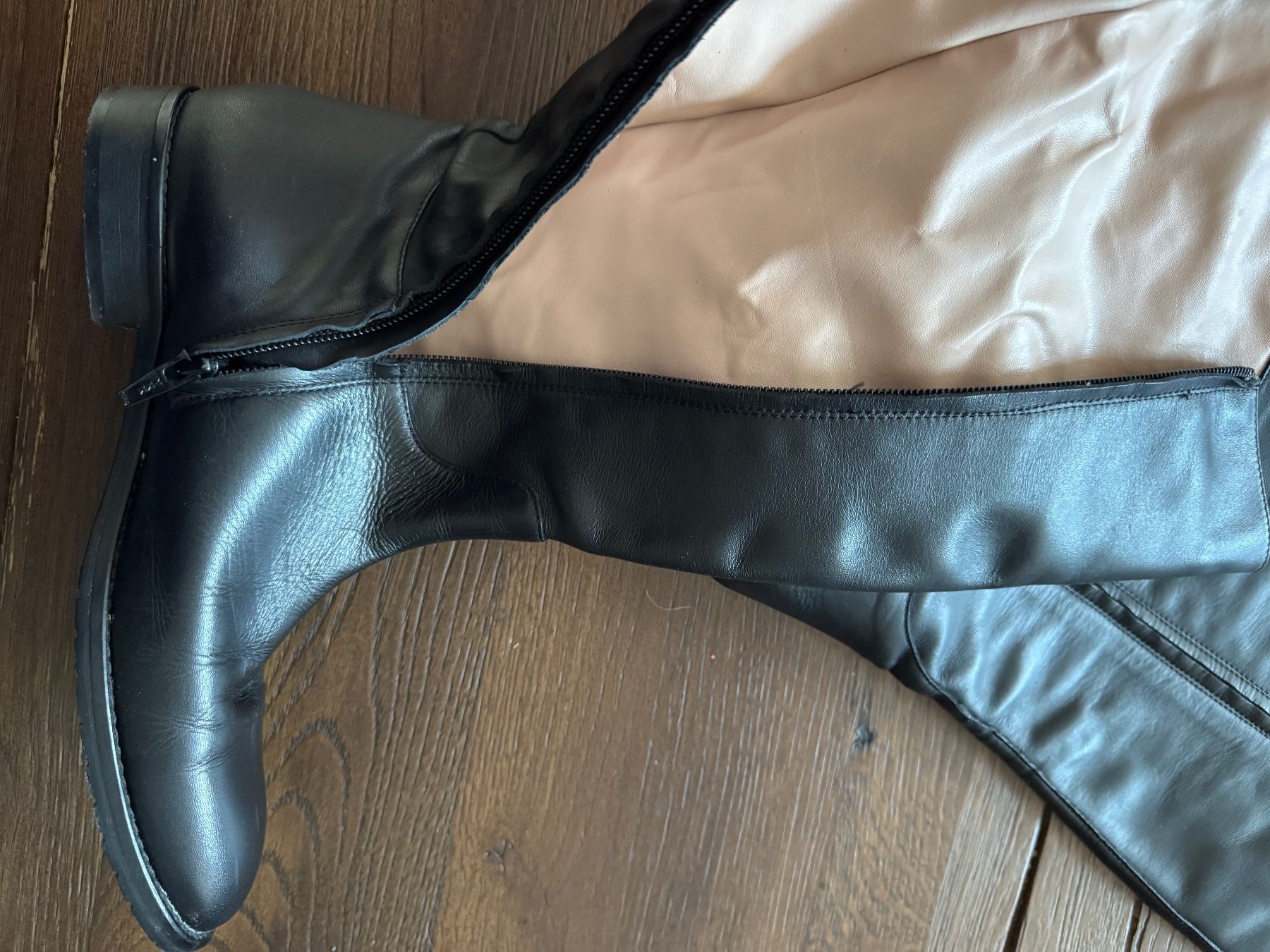 Windsor Scarpe da donna: Windsor Stiefel Gr 38 NEU schwarz – Nuovo (secondo la descrizione) da Bottighofen venduto da Swisssu11 5