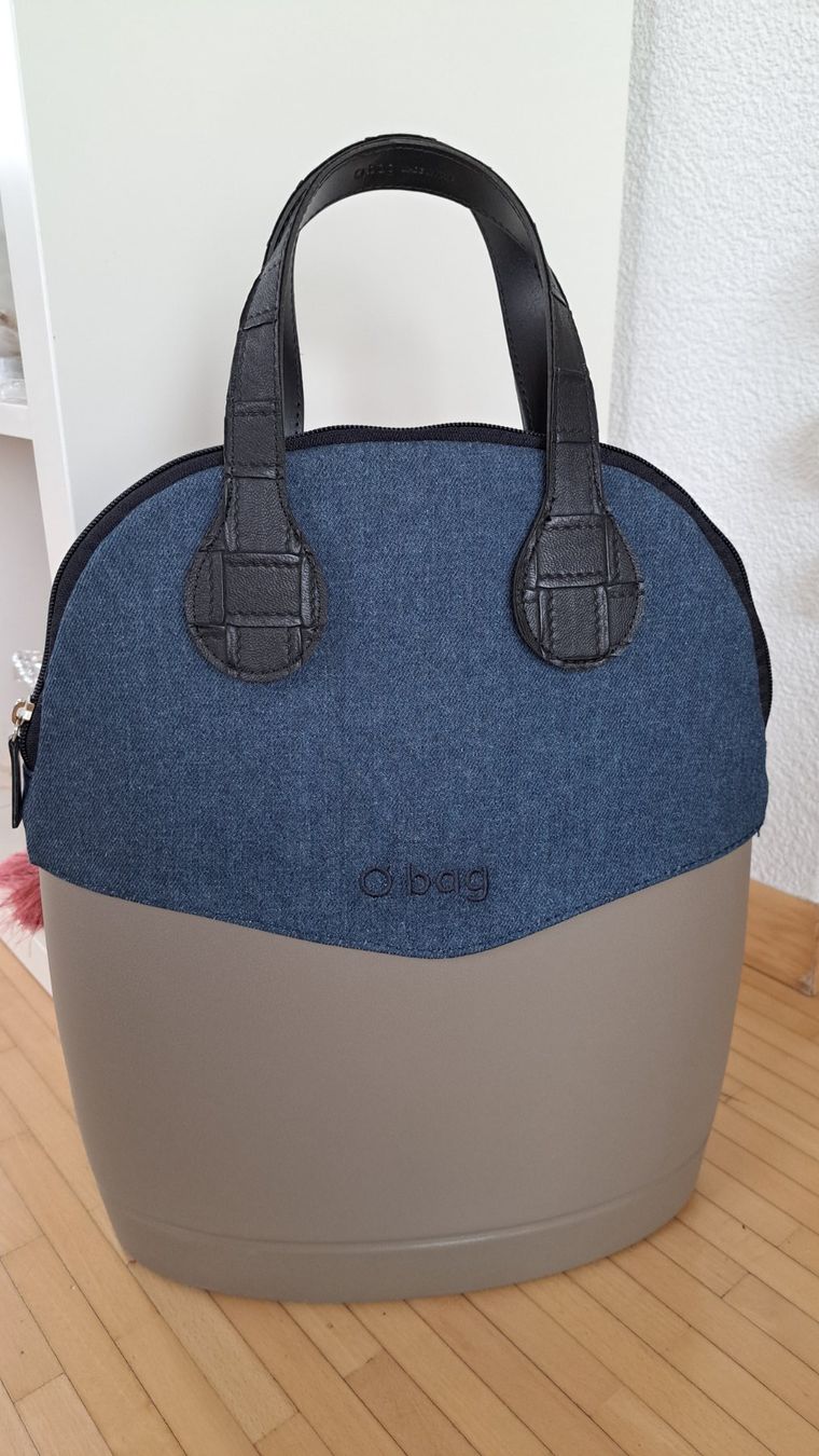 Obag Taschen für Damen: Obag fifty – Gebraucht aus Schwarzenbach SG von LoveBag
