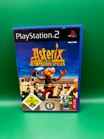 Astérix bei den Olympischen Spielen (DE) - Playstation 2