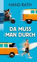 DA MUSS MAN DURCH - HANS RATH - TASCHENBUCH