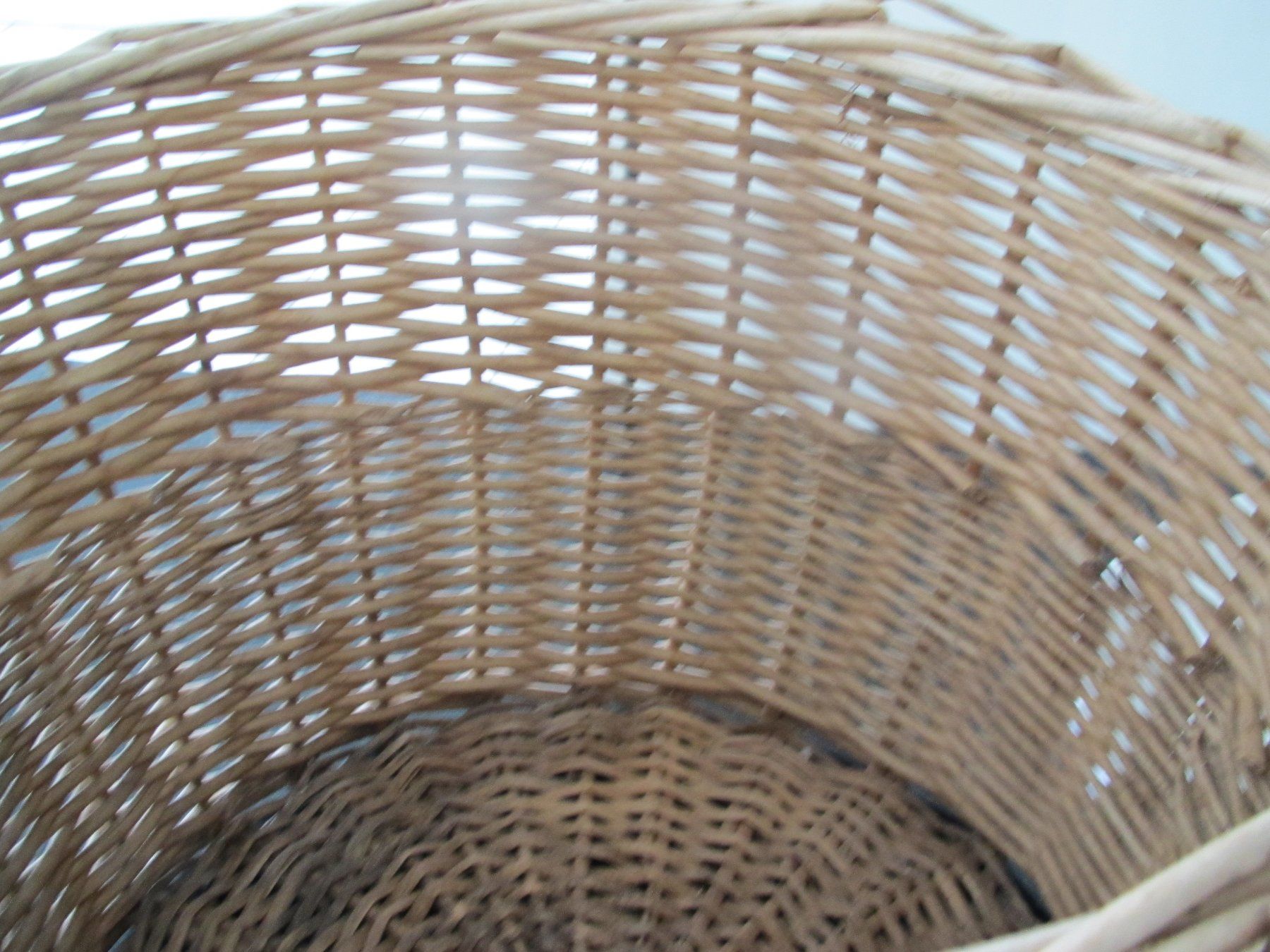 Altro per la casa: GRAND PANIER DE RANGEMENT – Usato da Murten venduto da Selliot 3