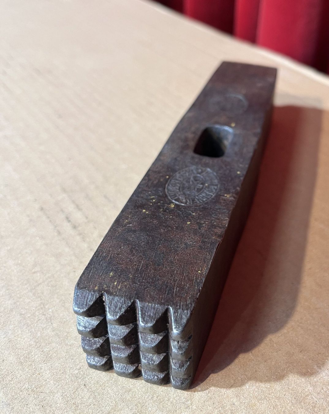 Tutti gli attrezzi: Stockhammer Riffelhammer – Usato da Unterkulm venduto da Fabulirius