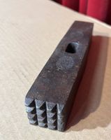 Stockhammer Riffelhammer