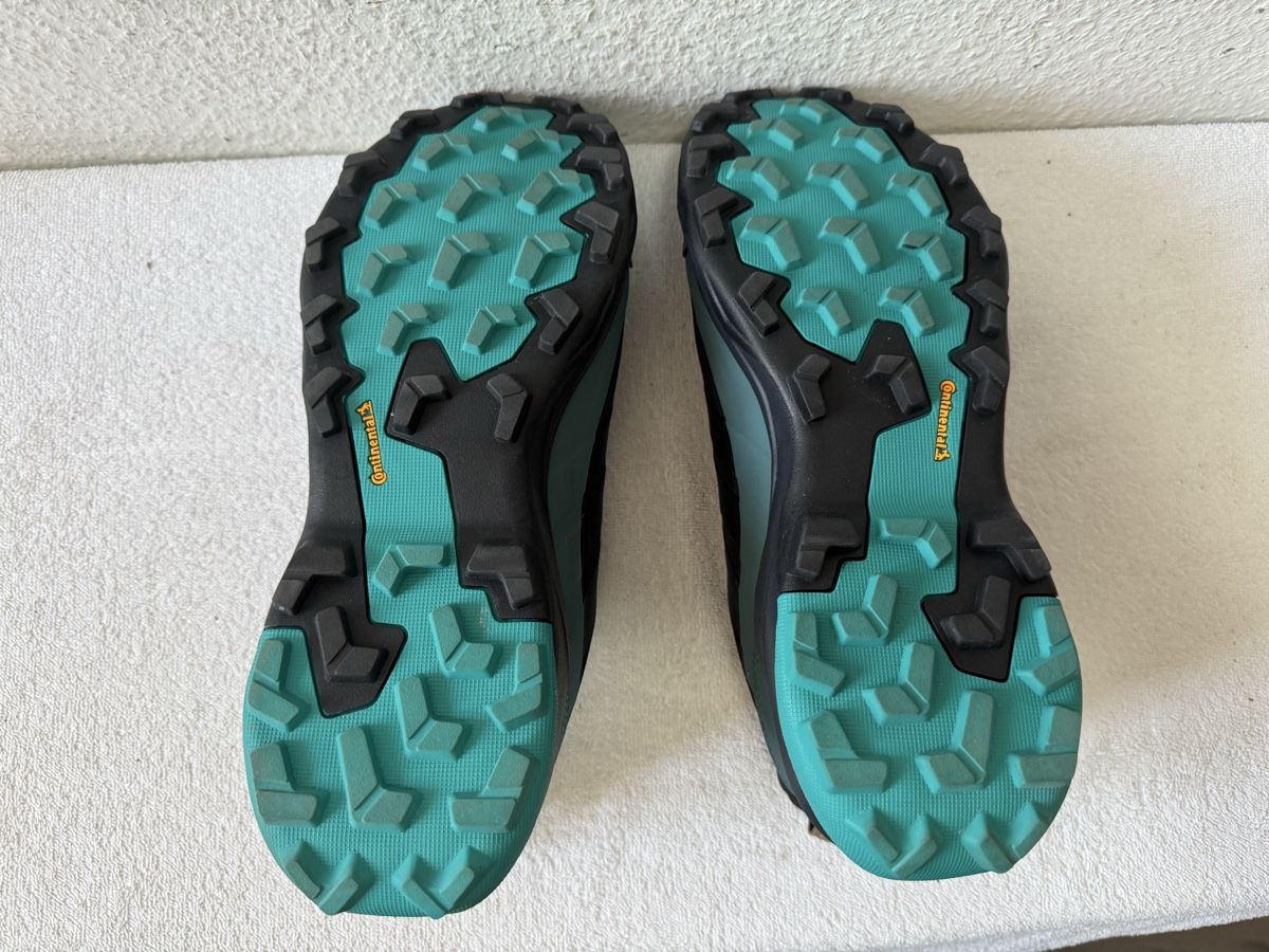 Adidas Scarpe da uomo: Adidas Terrex Schuhe – Nuovo (secondo la descrizione) da Lenzburg venduto da Meister_k 6