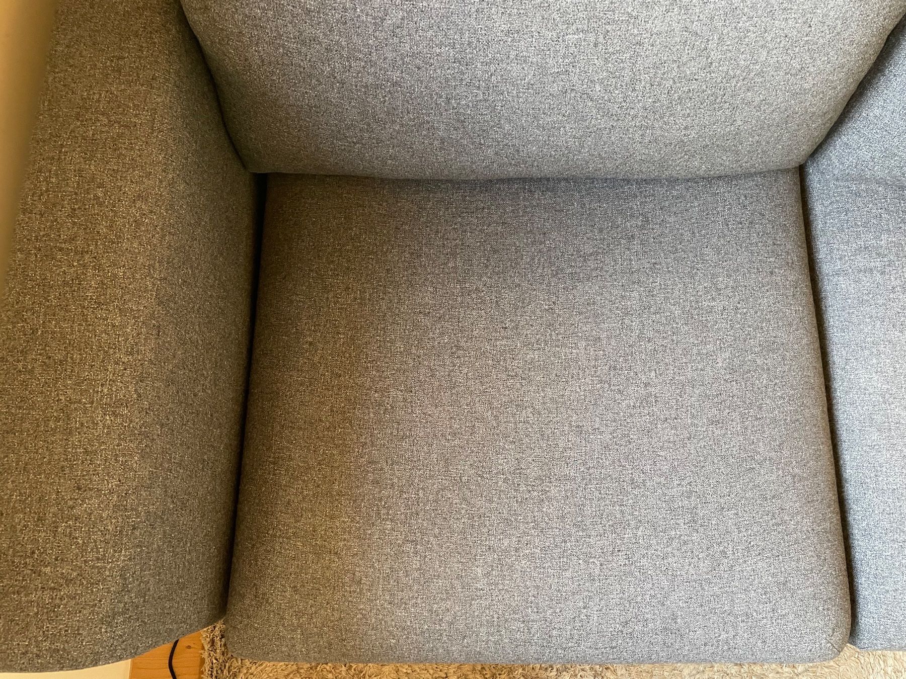 Sofas: IKEA VIMLE 2er-Bettsofa – Gebraucht aus Laax GR 2 von ERH01 6