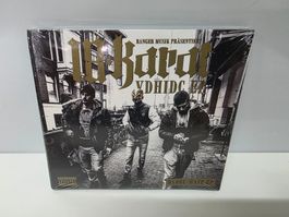 18 Karat - VDHIDC EP / Dabbl-Haze EP (4-CD Set) - OVP / Neu